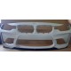 pare-choc BMW serie 3 F30 F31 m2 look front avec lame