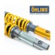 Suspensions OHLINS Road and track Honda S2000