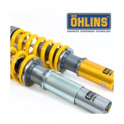 Suspensions OHLINS Road and track Honda S2000