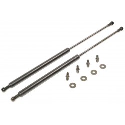 Maroya Verins de capot Toyota yaris GR