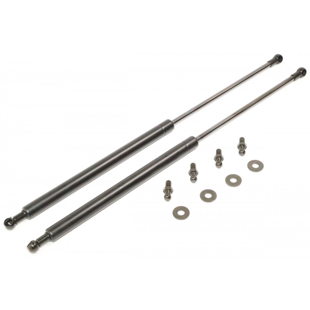 Maroya Verins de capot Toyota yaris GR