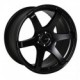 Jante ENKEI T6S,18x8,45,5x100,72.6,BK