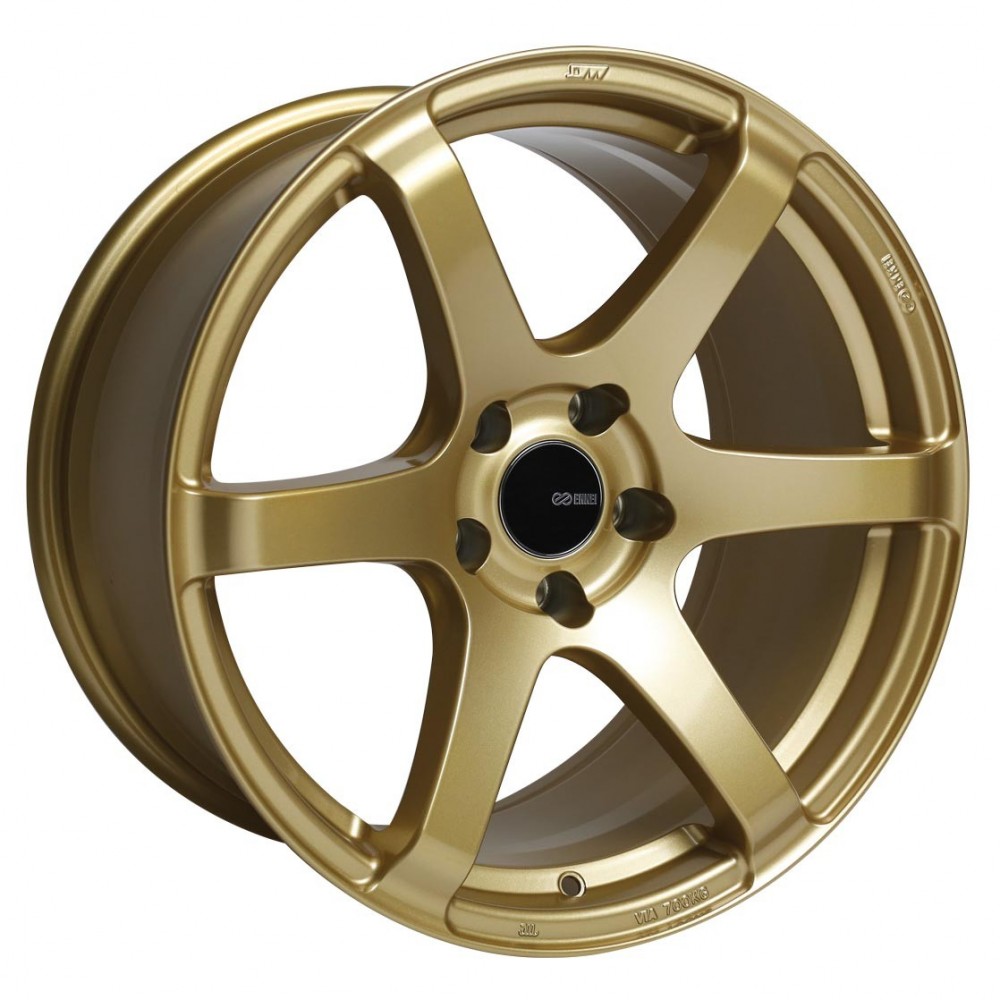 Jante ENKEI T6S,18x8,45,5x100,72.6,GG