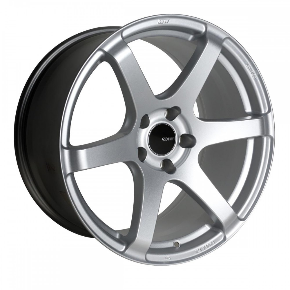 Jante ENKEI T6S,18x8.5,42,5x112,72.6,SP