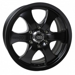 Jantes ENKEI pickup truck M6,20x9,30,5x150,110,BK