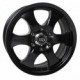 Jantes ENKEI pickup truck M6,20x9,10,6x139.7,108.5,BK