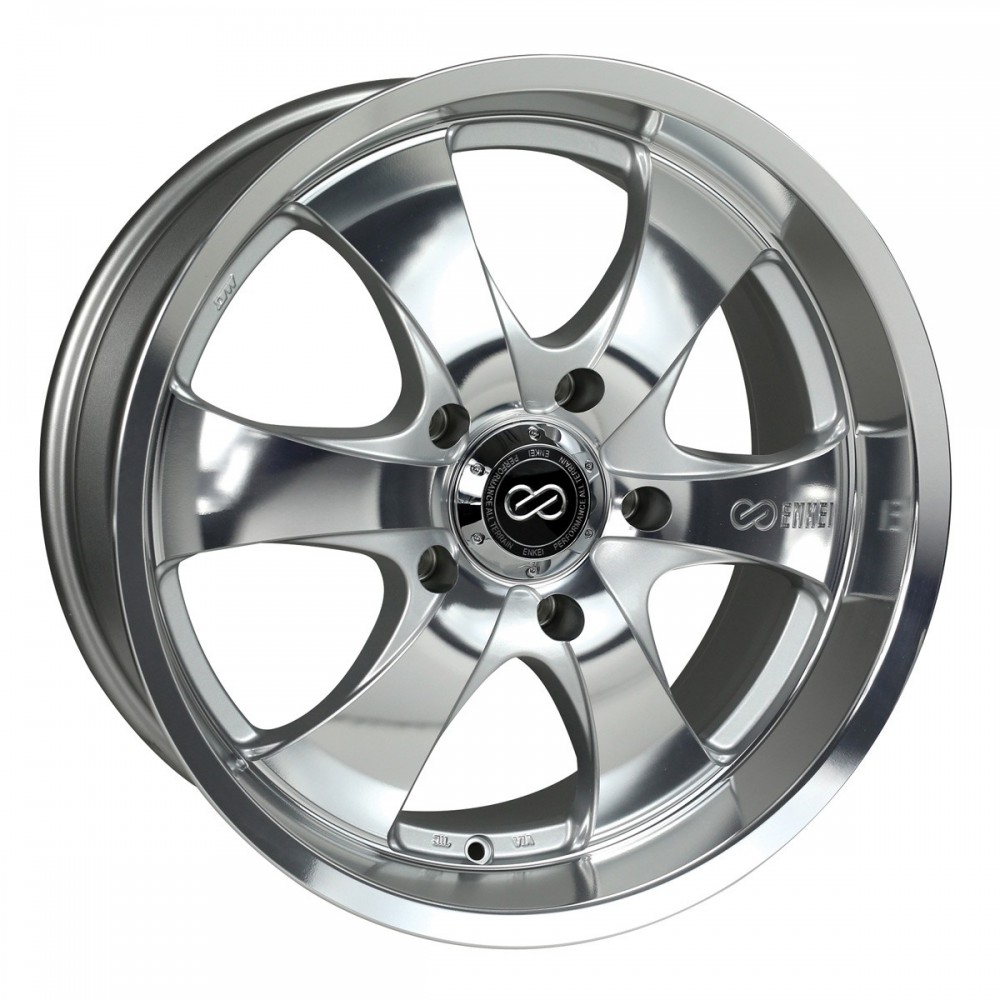 Jantes ENKEI pickup truck M6,17x8,10,5x127,71.6,MF