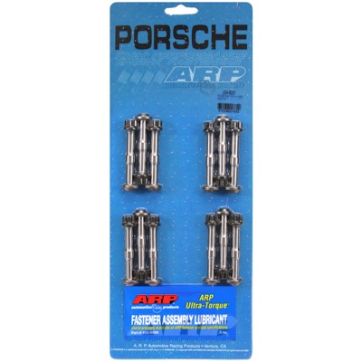 Porsche M10 rod bolt kit
