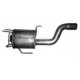 Filtre a particule Cayenne et Q7 3.0 TDI