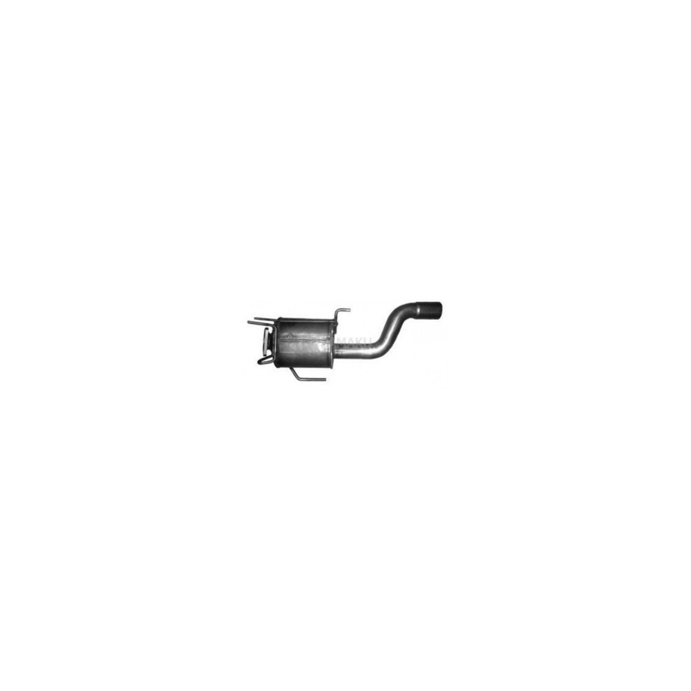Filtre a particule Cayenne et Q7 3.0 TDI