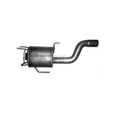 Filtre a particule Cayenne et Q7 3.0 TDI