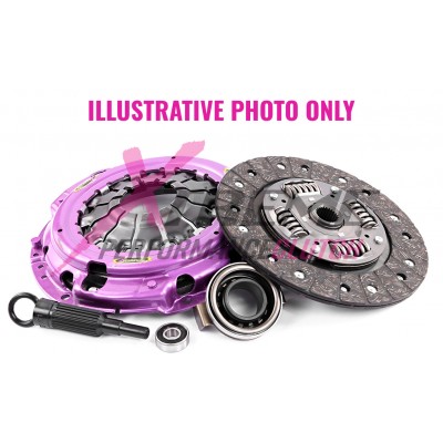 Embrayage renforcé Toyota  Celica MR2 atmo 3SGE