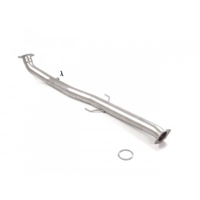 Suppression de filtre a particule Yaris GR