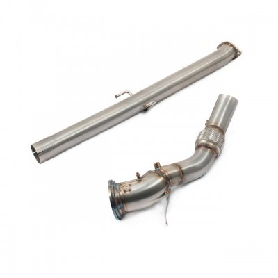 Downpipe et supression cata /OPF full tube