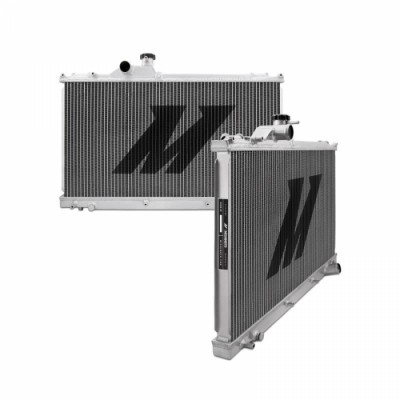 Radiateur aluminium Celica ST185 ST182