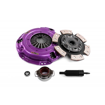 Embrayage renforcé lexus IS200