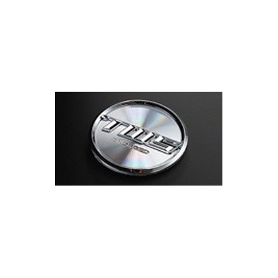 center cap TWS Silver