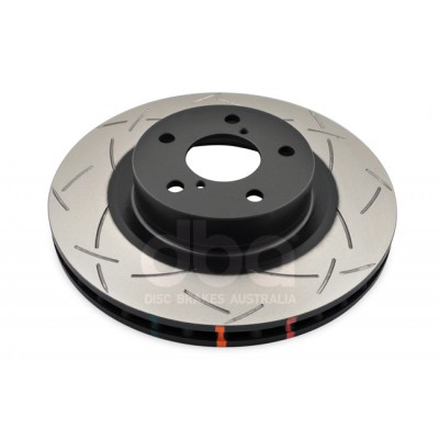 Disques avant Lexus IS-F DBA