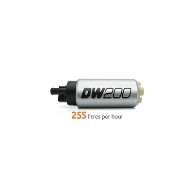 POmpe a essence DW65 pour Civic FN2 Type R