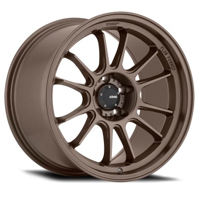 Jante KONIG HYPERGRAM 16x7,5 4x100 +38 bronze