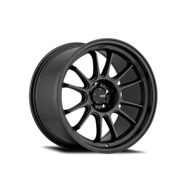 Jante KONIG HYPERGRAM 15x7,5 4x100 +35 matt black TUV