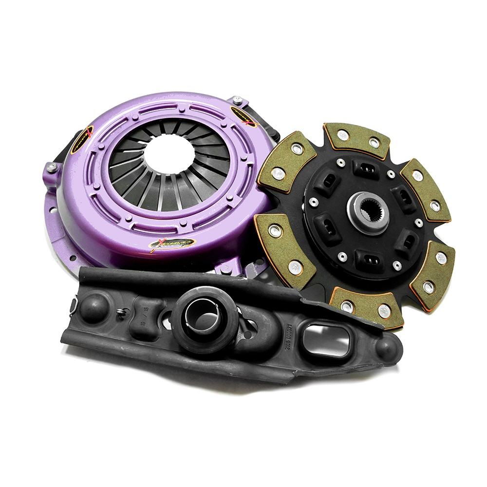 Kit embrayage Sport XtremeClutch COlt 1.5Turbo