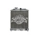 Radiateur CSF 92-00 Honda Civic/Delsol EG EJ EH