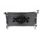 Radiateur CSF 08-14 Nissan GT-R