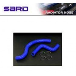Durites de raidateur SARD Nissan 370Z  VQ37HR