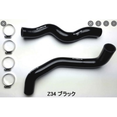 Durites de radiateur HPI Japan Nissan 370Z  VQ37HR
