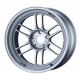 Jante RPF1 RS 18x9.5 +12 5x114.3 Silver