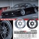 Jante RPF1 RS 18x9.5 +12 5x114.3 Silver