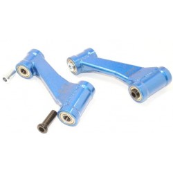 bras de suspension courts Nissan Primera HP10