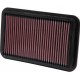 Filtre a air K&N Celica T23 143 et 192 ch TS 1.8 1ZZ 2ZZ