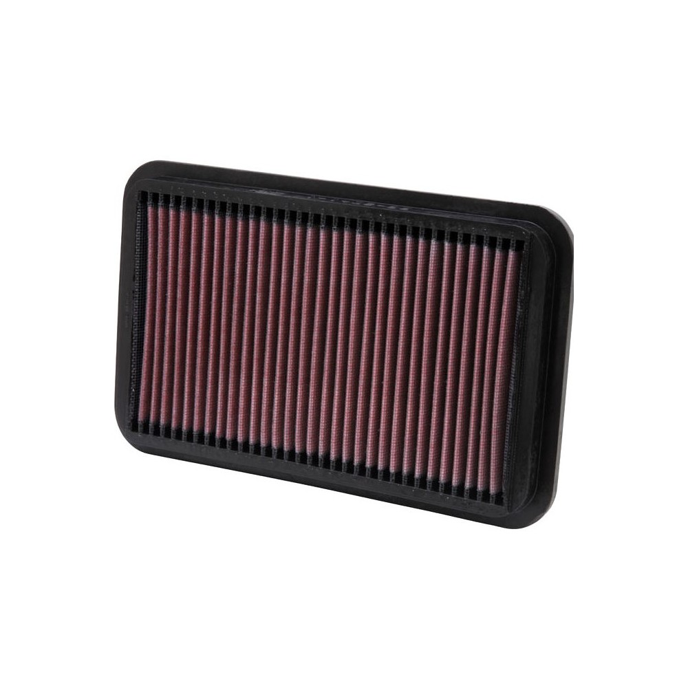 Filtre a air K&N Celica T23 143 et 192 ch TS 1.8 1ZZ 2ZZ