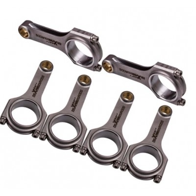 Bielles forgées MaxSpeeding Rods 7mg(t)e