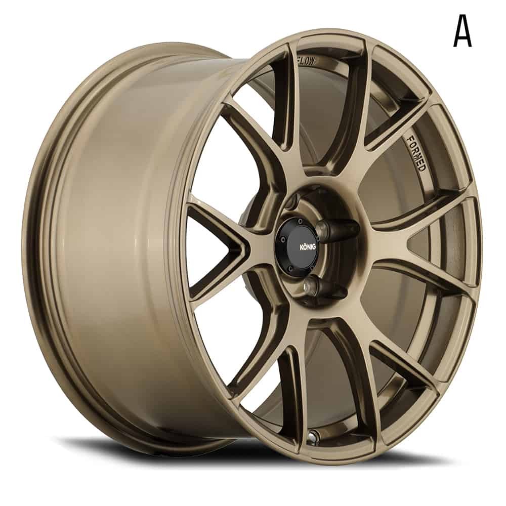 Konig Ampliform