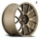 Jante KONIG AMPLIFORM 18x8.5  5x114,3 ET35 Bronze