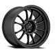 Jante KONIG HYPERGRAM 17x9 5x114,3 +40 matt black