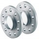 Cales spacers 20mm Eibach Suzuki Swift zc31 zc32