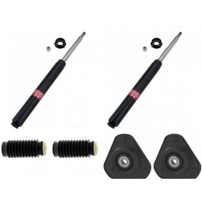 Pack amortisseur avants Celica T16 86-89 2RM