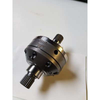 Differentiel autobloquant Quaife ATB LSD  Alpine A110 boite 335 5 rapports