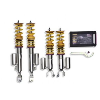 Suspension réglable KW V3 Honda S2000