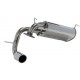 Silencieux inox HKS Toyota MR-S ZZW30