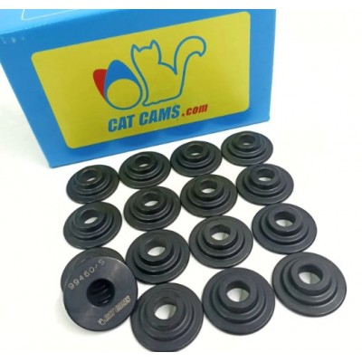 Jeu de coupelles (retainers) titane Suzuki Swift Sport M16