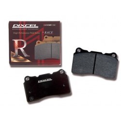 Plaquettes Circuit DIxcel R Toyota Yaris GR