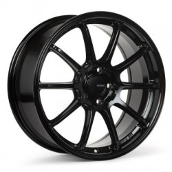 ENKEI TRIUMPH,18x8.5,38,5x114.3,,BK