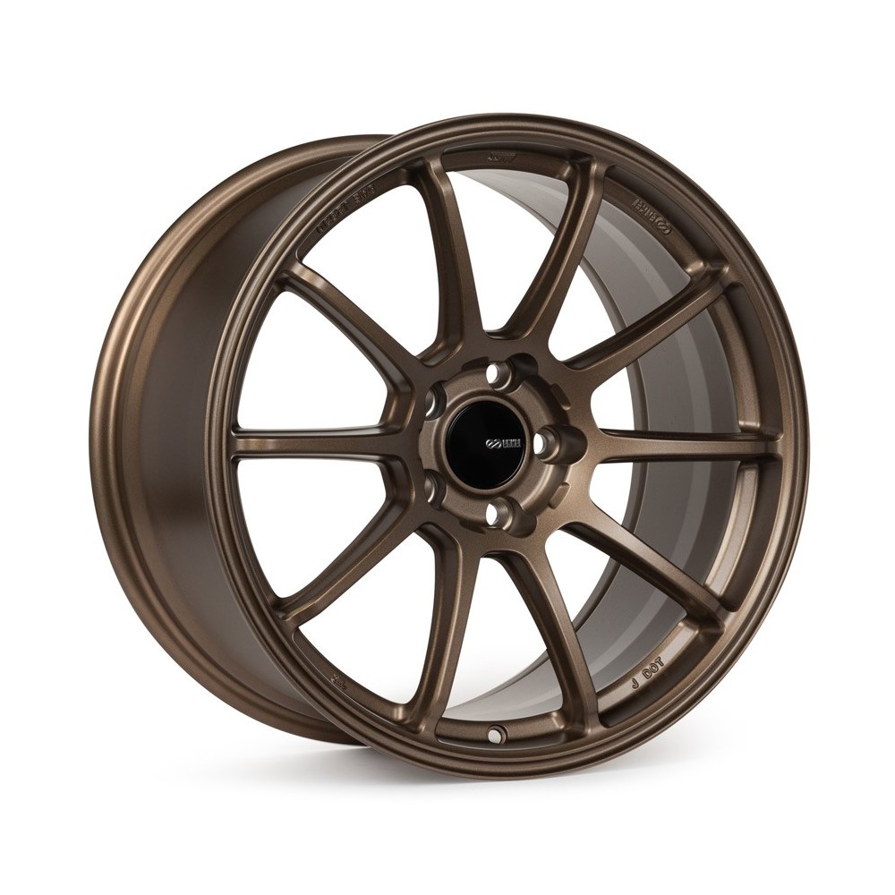 ENKEI TRIUMPH,18x8.5,45,5x100,,ZP