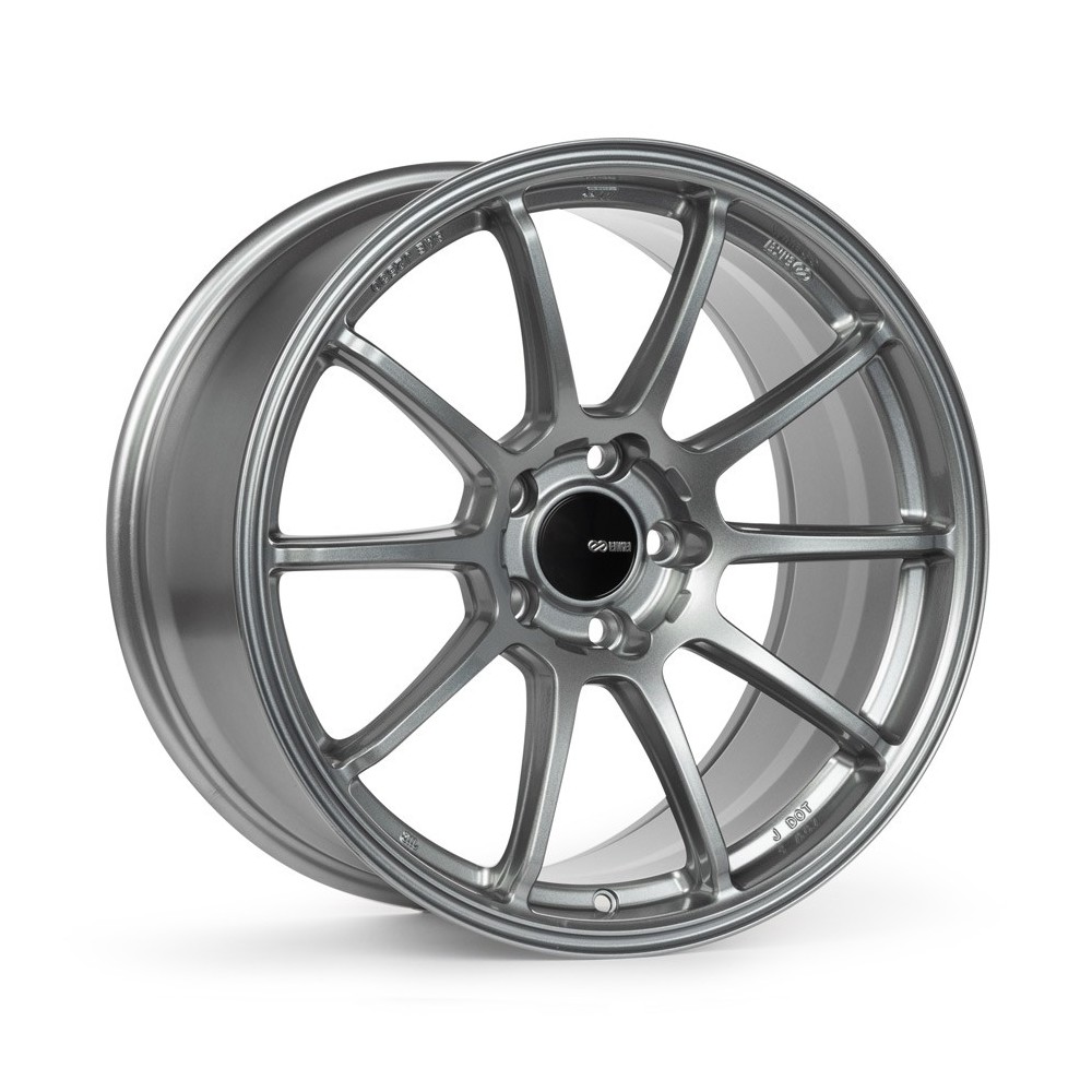 ENKEI TRIUMPH,18x9.5,45,5x100,,GR