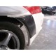 S2000 rear fender extension Shine auto